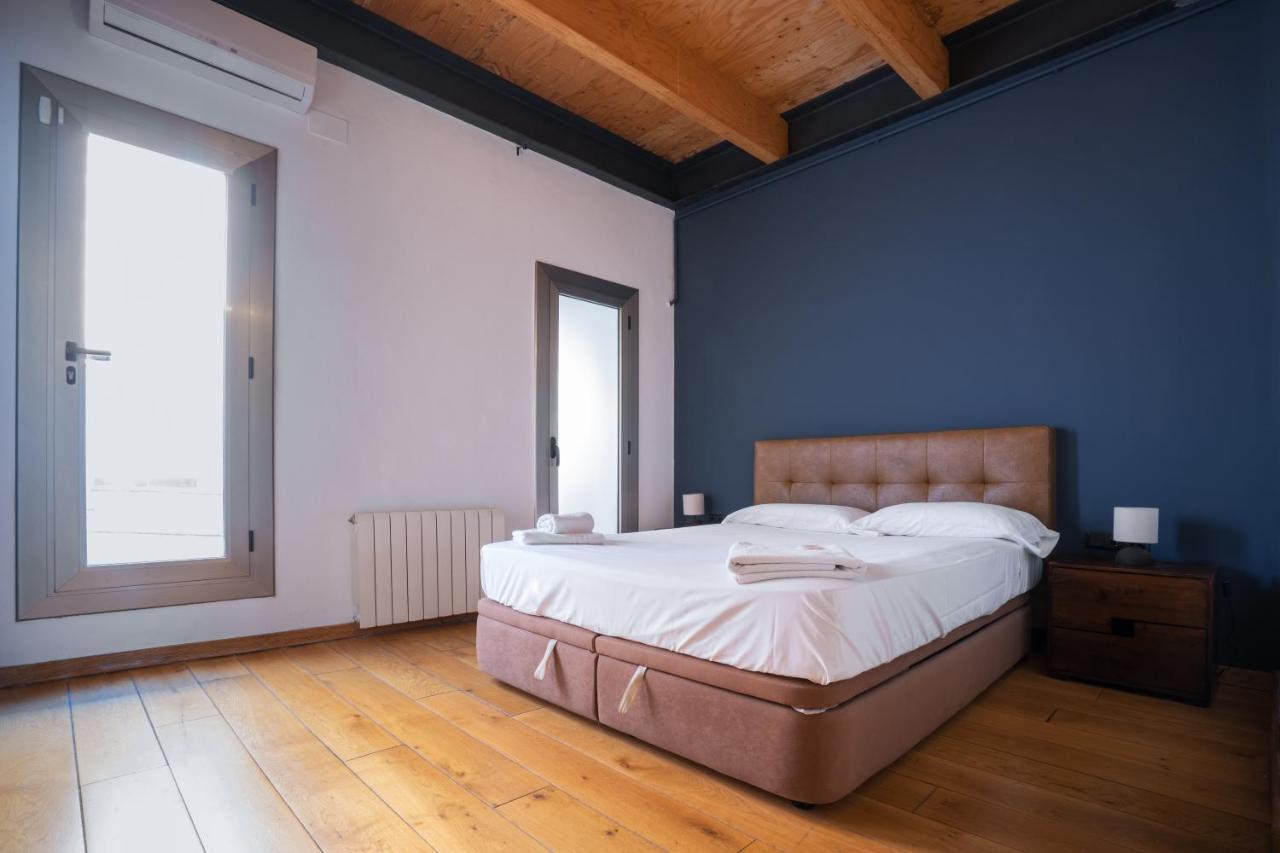 Villa Loft Paseo de Gracia Barcelona Exterior foto
